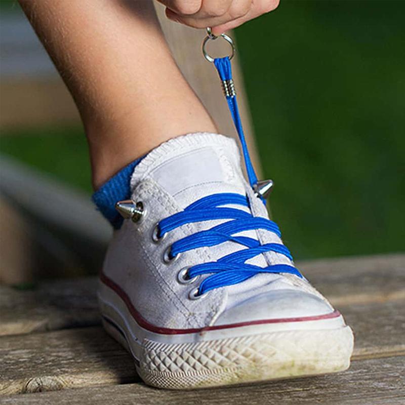 Comfybear™Newer Quick No-Tie Shoelaces