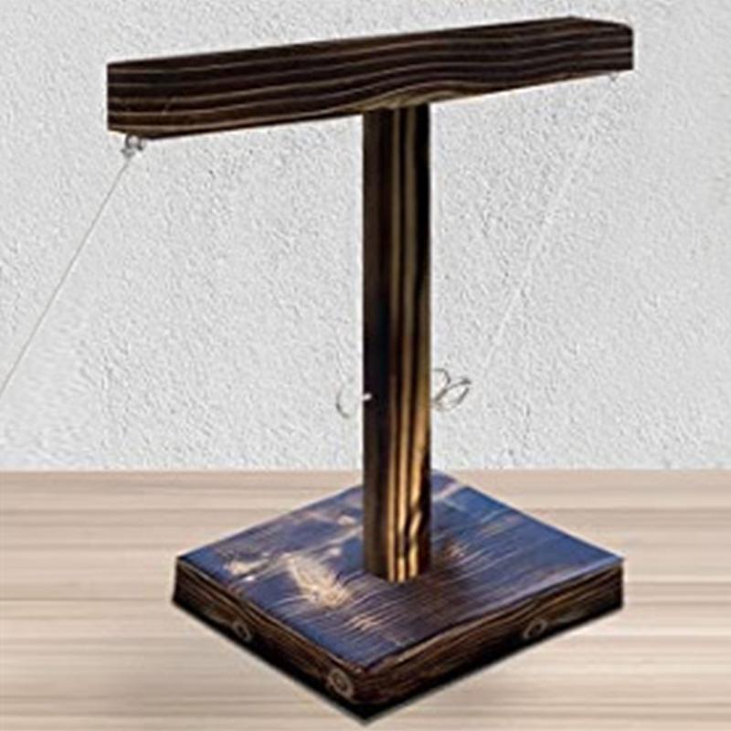 Comfybear™Hook and Loop Throwing Game