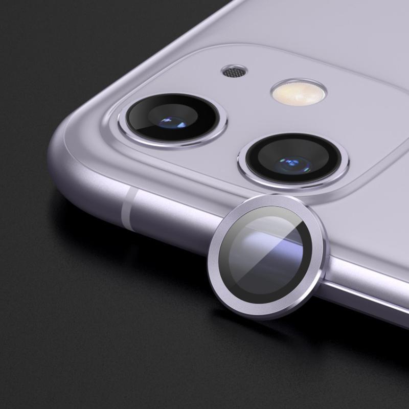 HD iPhone Camera Lens Protector