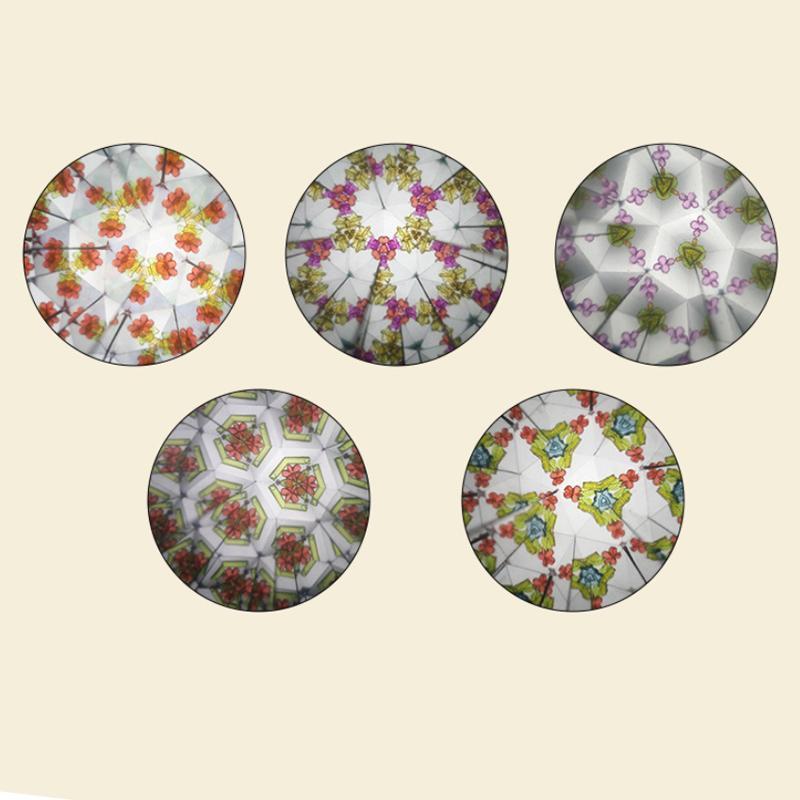 ComfyBear™Kaleidoscope - for Children's Gift