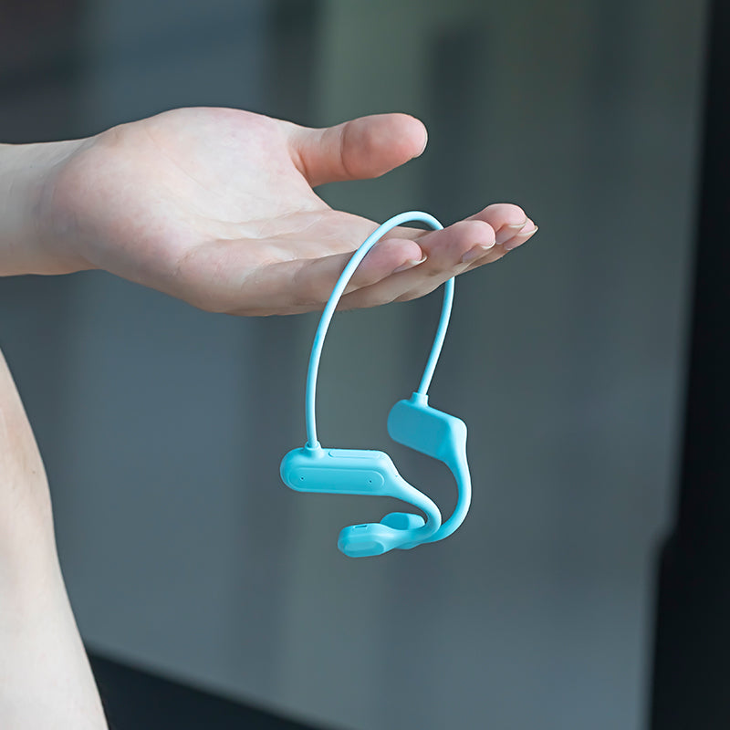 Bone Conduction Headphones