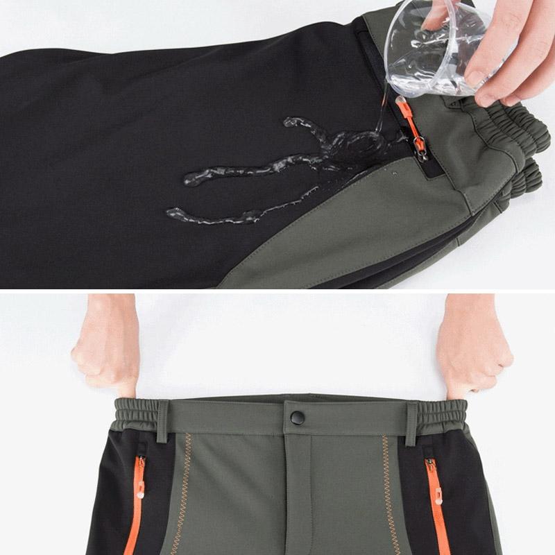 Comfybear™Winter outdoor warm pants