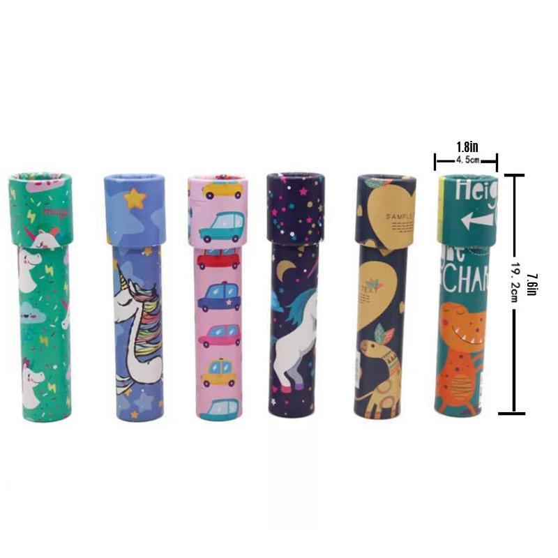 ComfyBear™Kaleidoscope - for Children's Gift