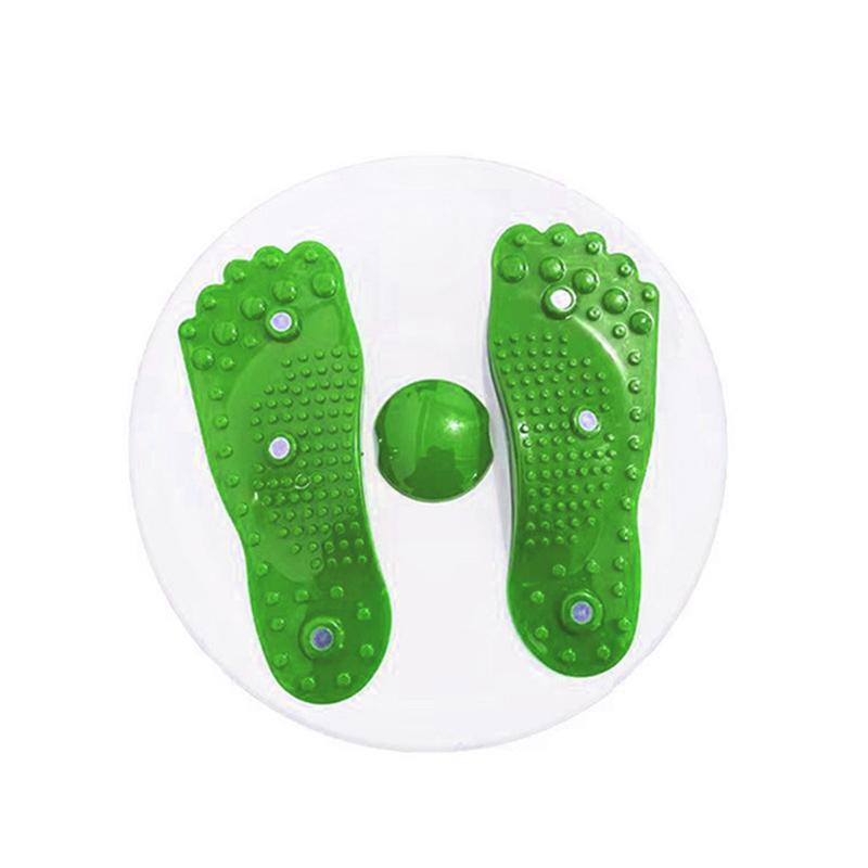 Comfybear™ Waist Twisting Disc Balance Board