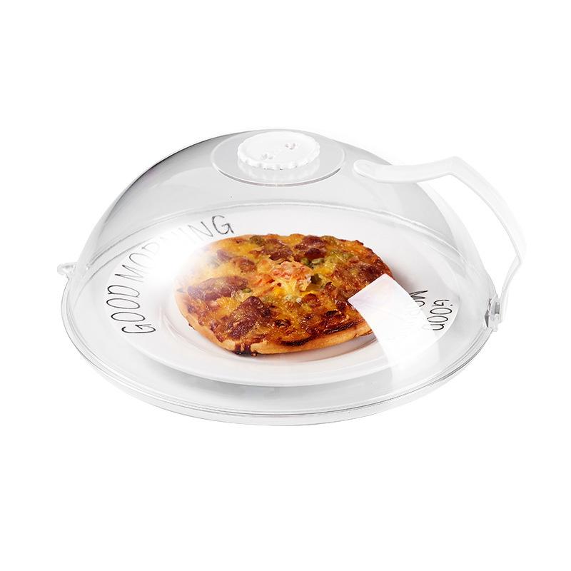 Comfybear™ Microwave Food Splashes Cover