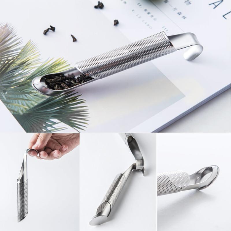 Comfybear™Stainless Steel Tea Diffuser