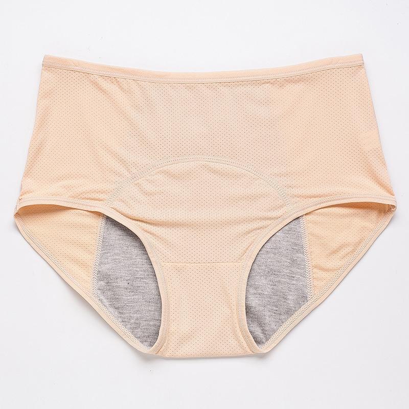 Three-layer Leak-proof Panties for Women