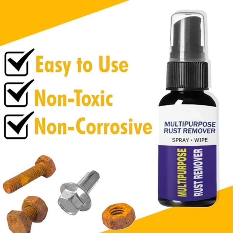 Comfybear™Rust Remover Spray