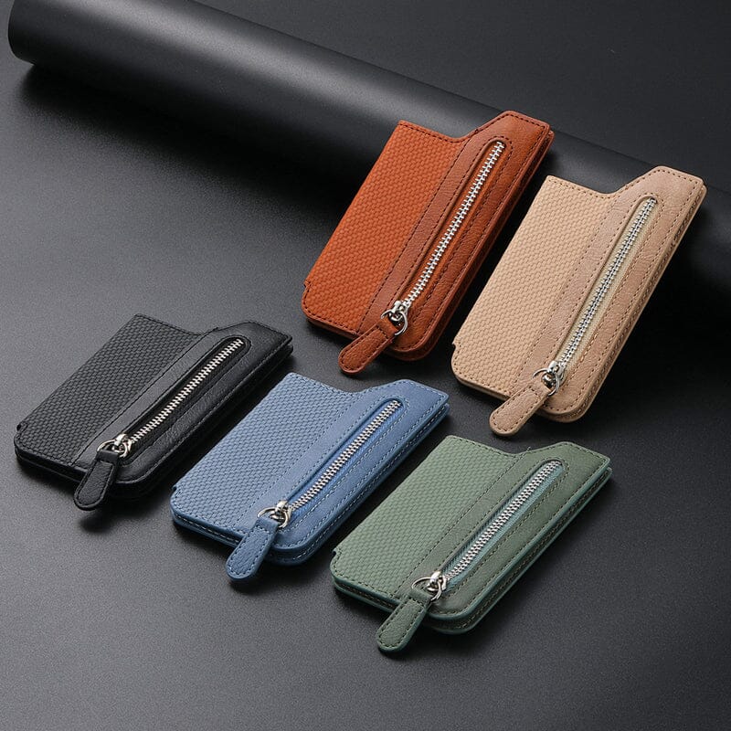 Pre-sale>>Multifunctional adhesive Phone Wallet Card Holder