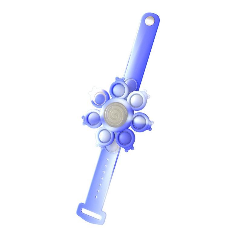Comfybear™Spinning Pop Bubble Bracelet