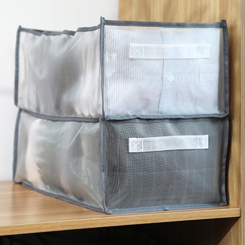 Comfybear™Wardrobe Clothes Organizer
