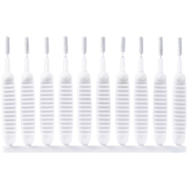 Comfybear™Shower hole cleaning brush nozzle (10/20/30PCS)