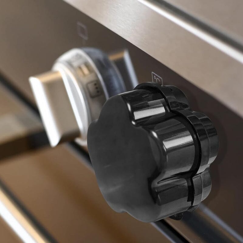 Kitchen Stove Knob Cover