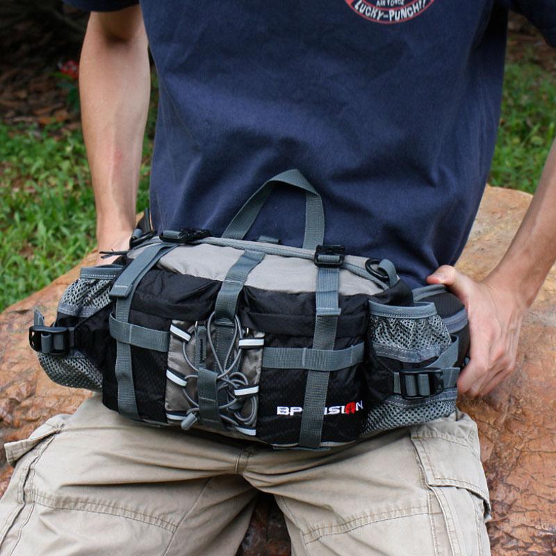 Comfybear™Outdoor Hiking Waist Bag