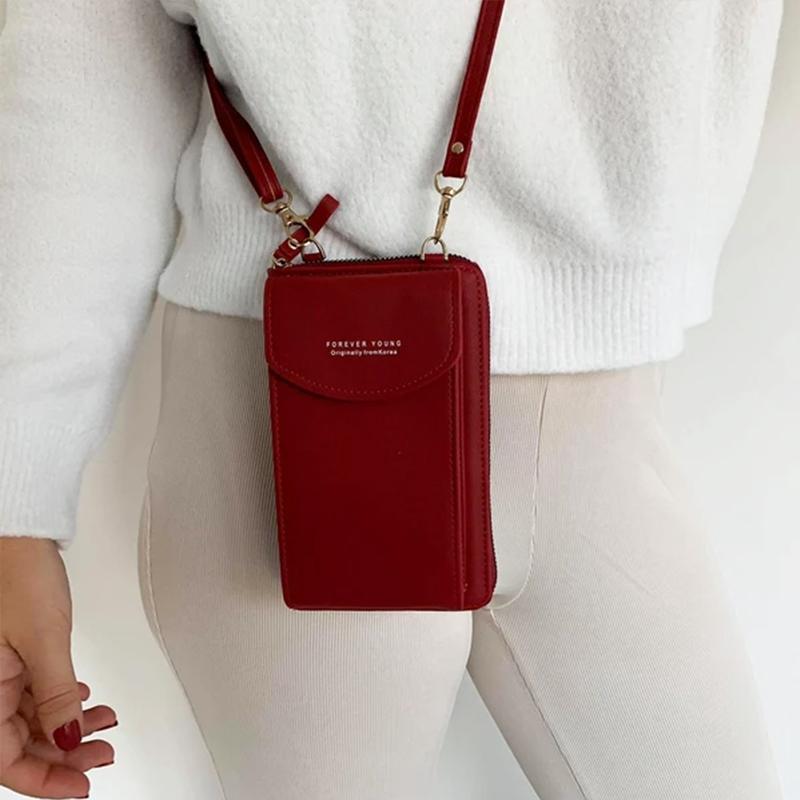 Comfybear™Fashion Pouch Wallet