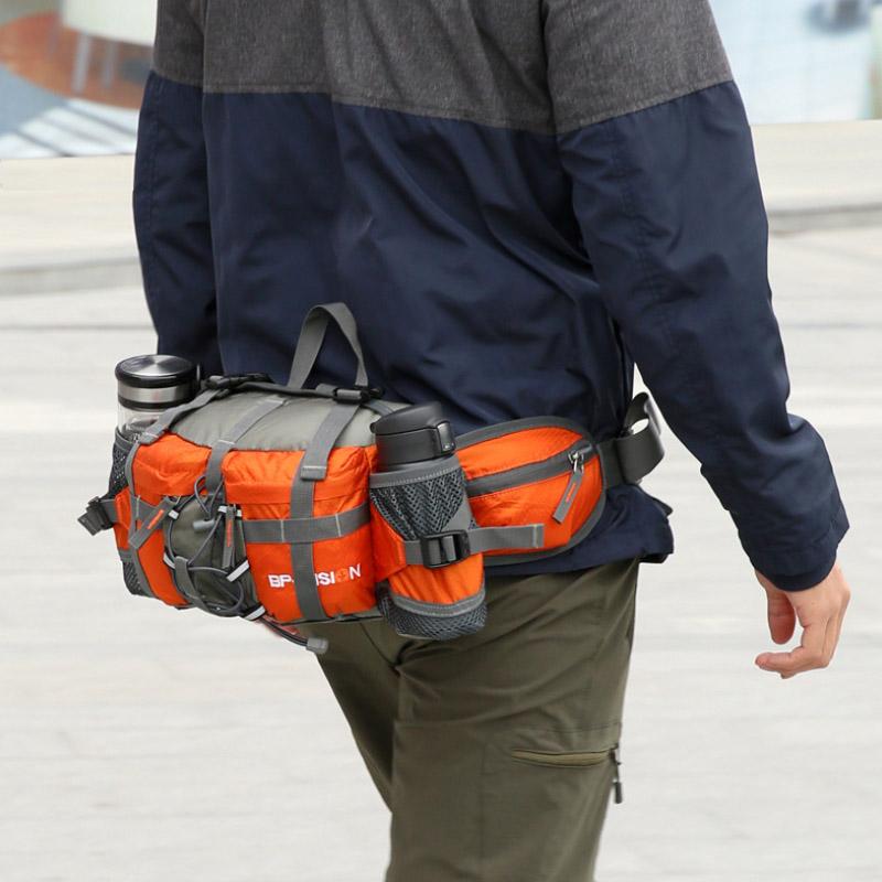 Comfybear™Outdoor Hiking Waist Bag