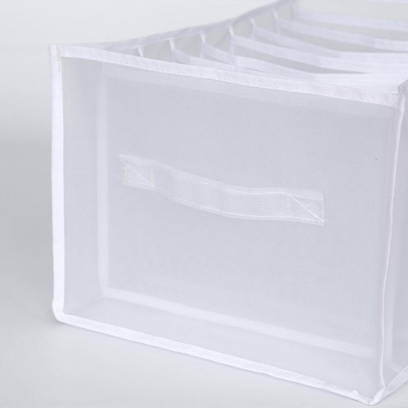Comfybear™Wardrobe Clothes Organizer
