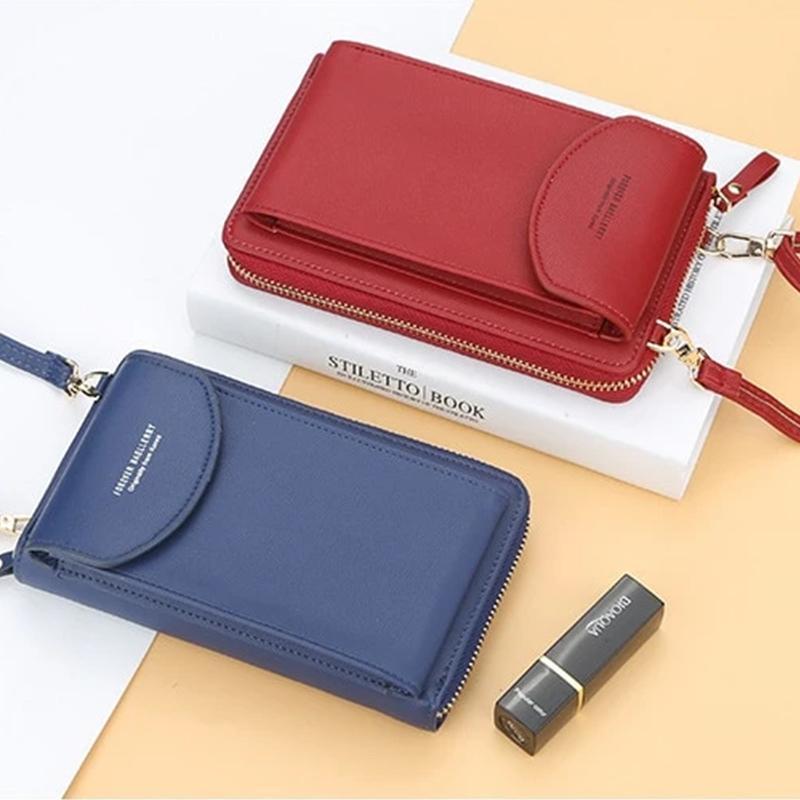 Comfybear™Fashion Pouch Wallet