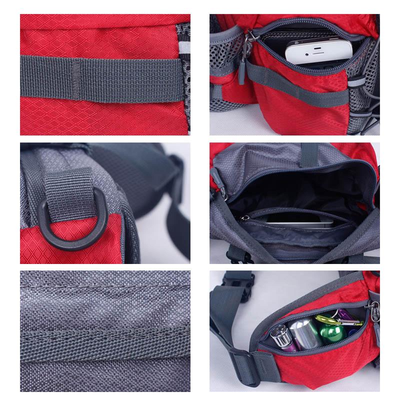 Comfybear™Outdoor Hiking Waist Bag