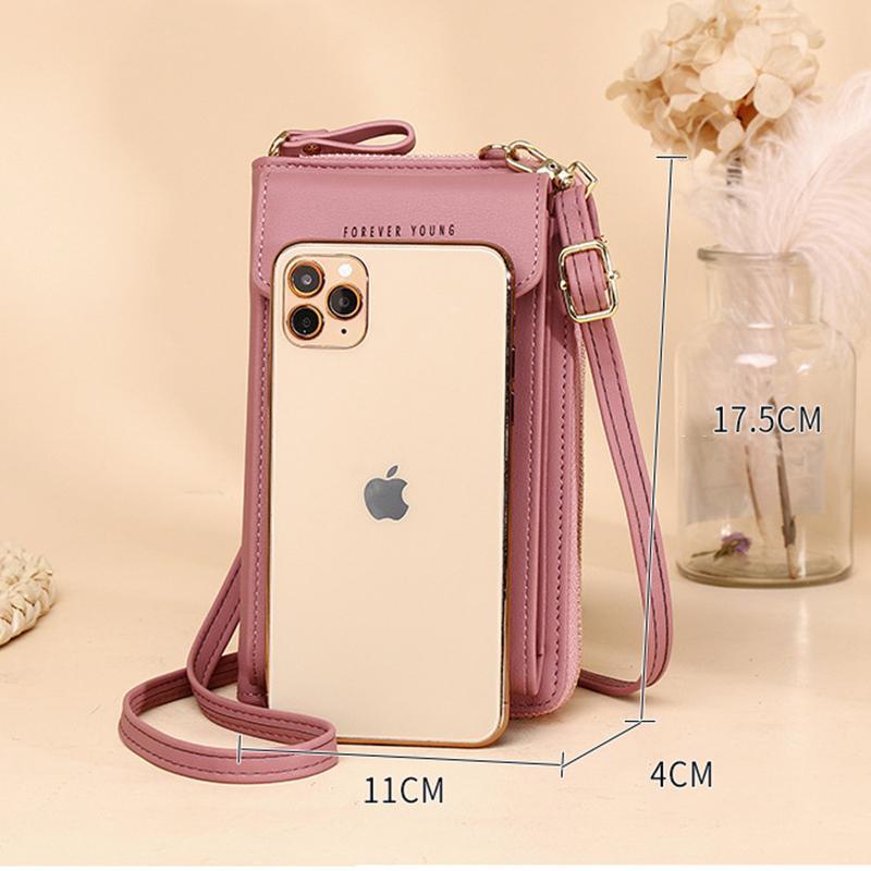 Comfybear™Fashion Pouch Wallet