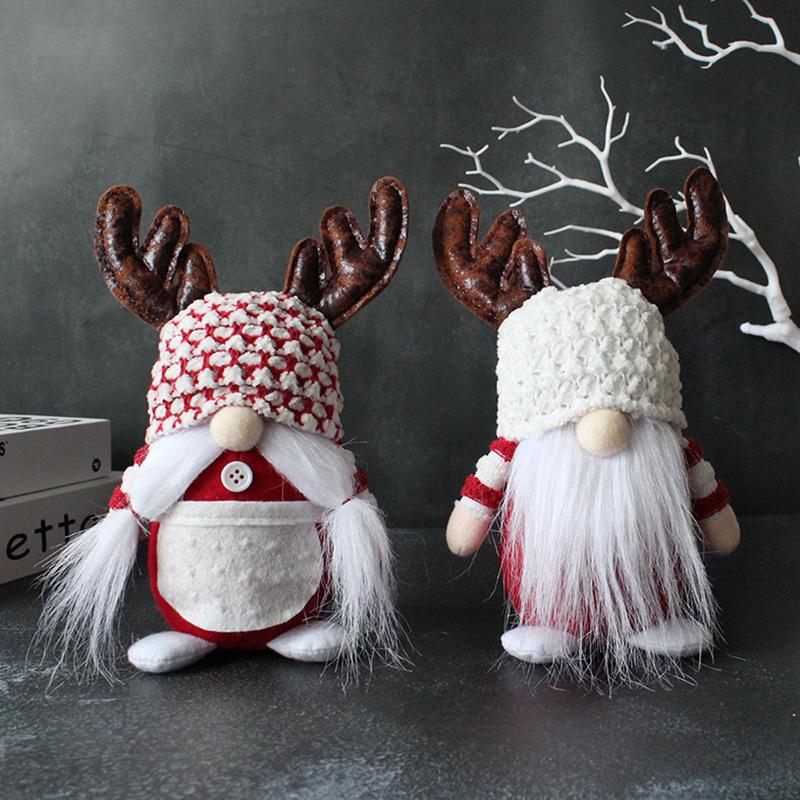 Comfybear™ Christmas Gnome Home Decor