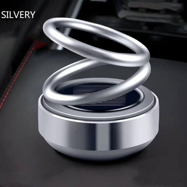 Car Decoration Air Purifier