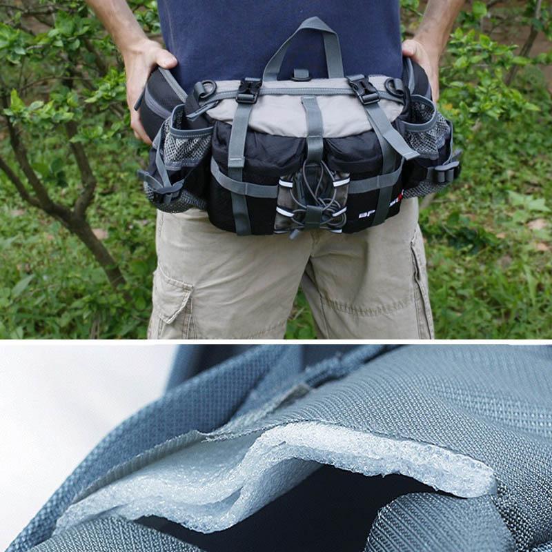 Comfybear™Outdoor Hiking Waist Bag