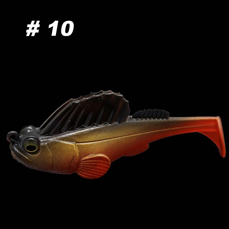 Jumping Fish Fishing Lure