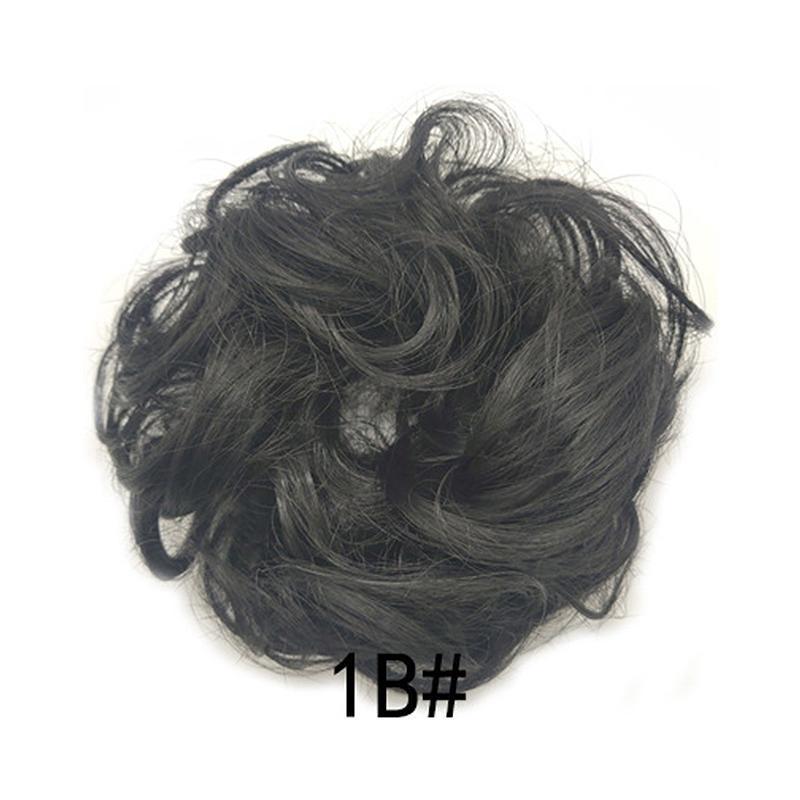 Messy Bun Hairpin