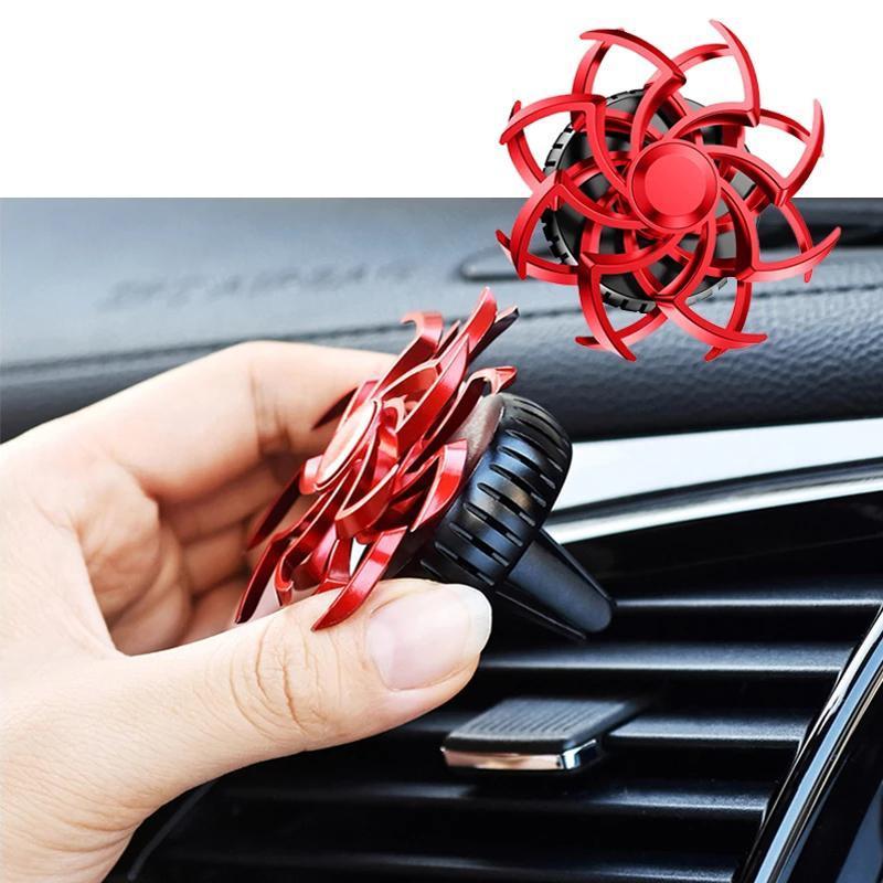 Comfybear™Car Conditioning Air Outlet Aromatherapy Clip