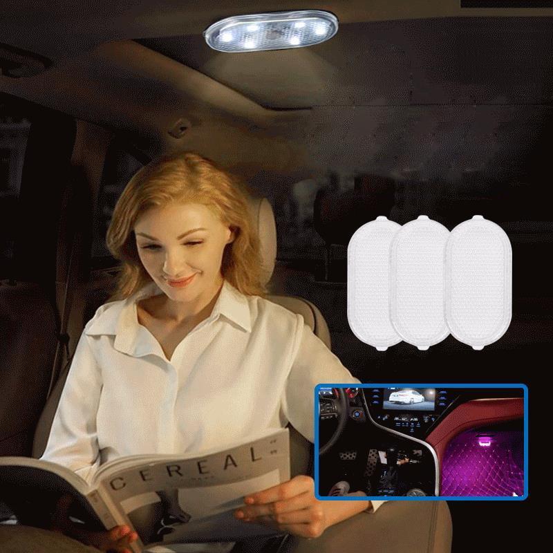 Comfybear™Touch Sensor Car Lighting Light