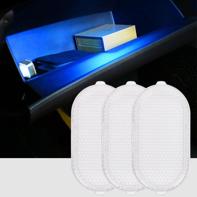 Comfybear™Touch Sensor Car Lighting Light