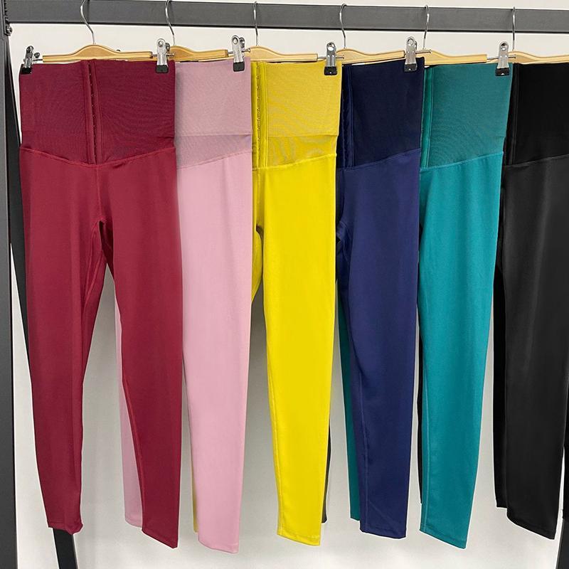 Comfybear™Women Shapewear Slimming Leggings