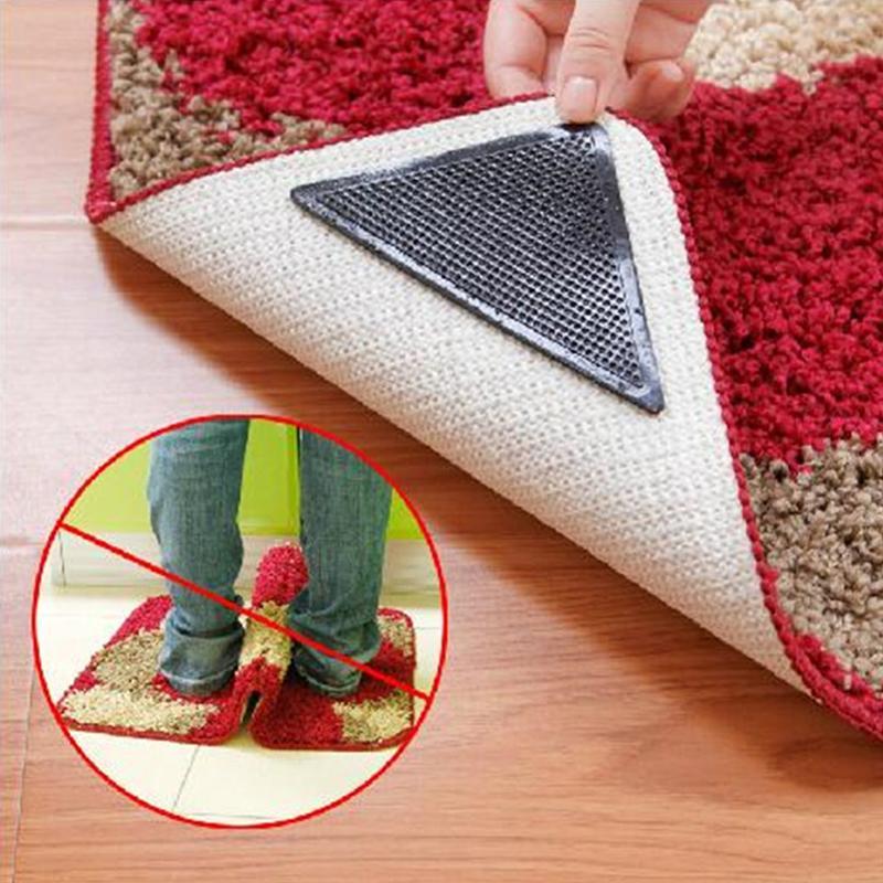 Anti-slip Pads Carpet Mat Grippers