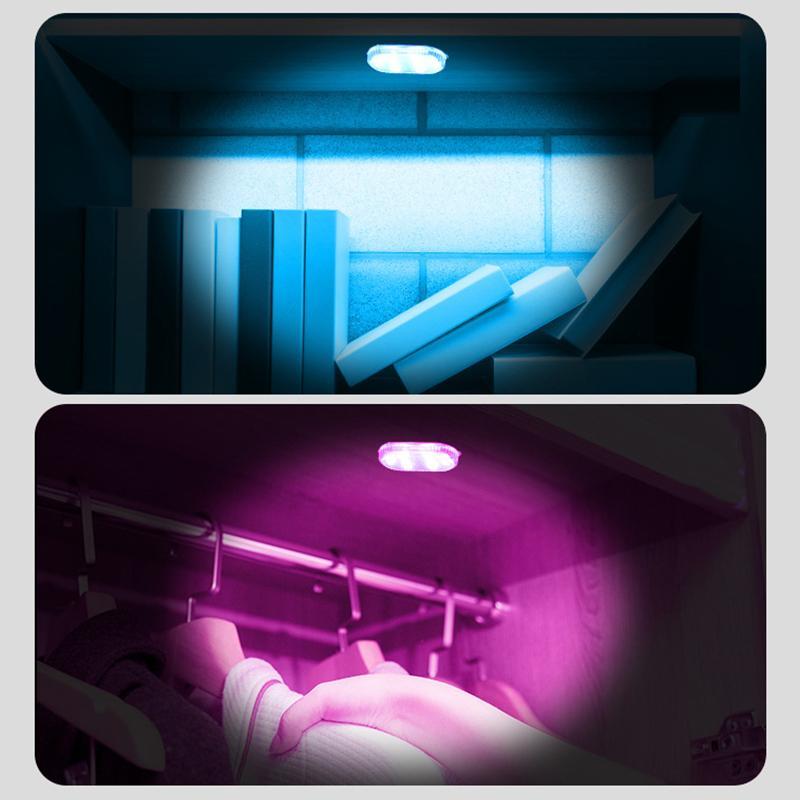 Comfybear™Touch Sensor Car Lighting Light