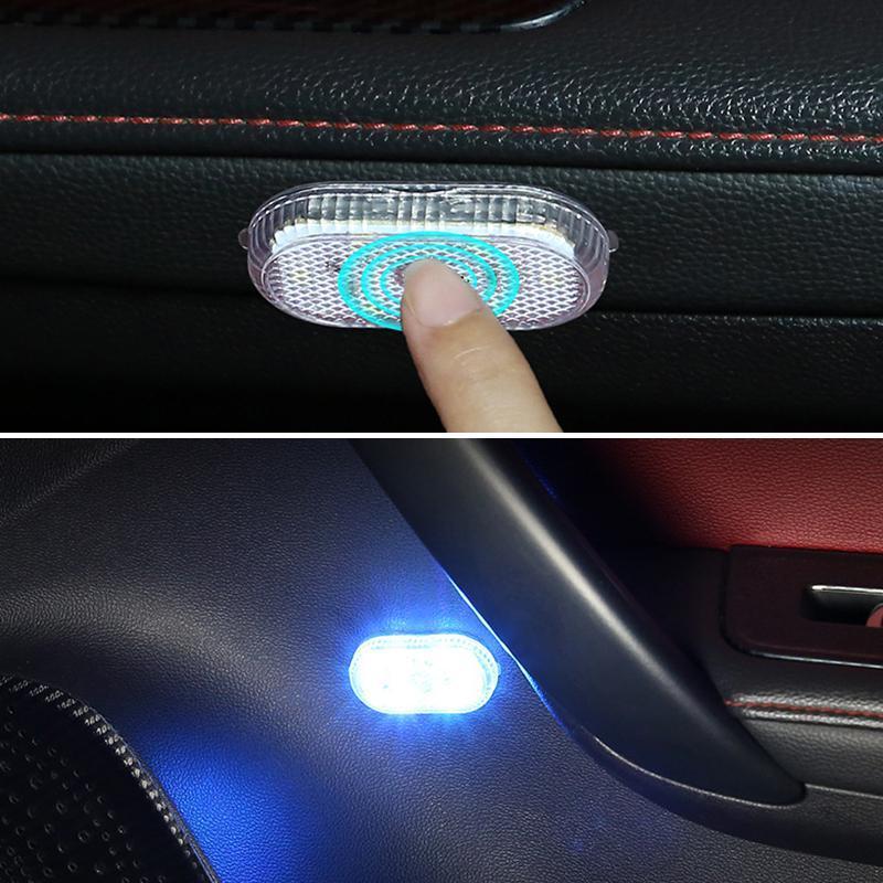 Comfybear™Touch Sensor Car Lighting Light