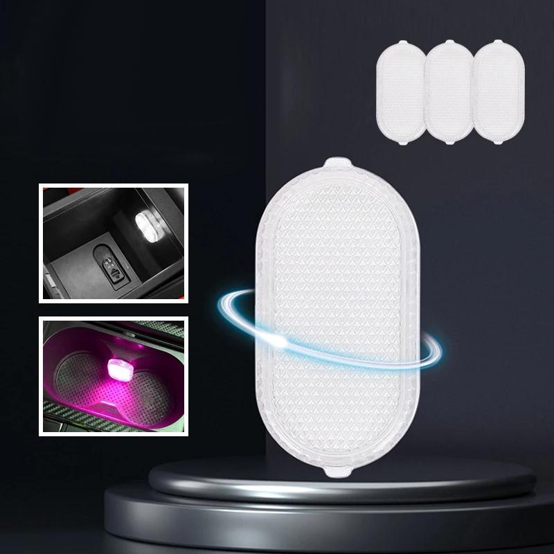 Comfybear™Touch Sensor Car Lighting Light