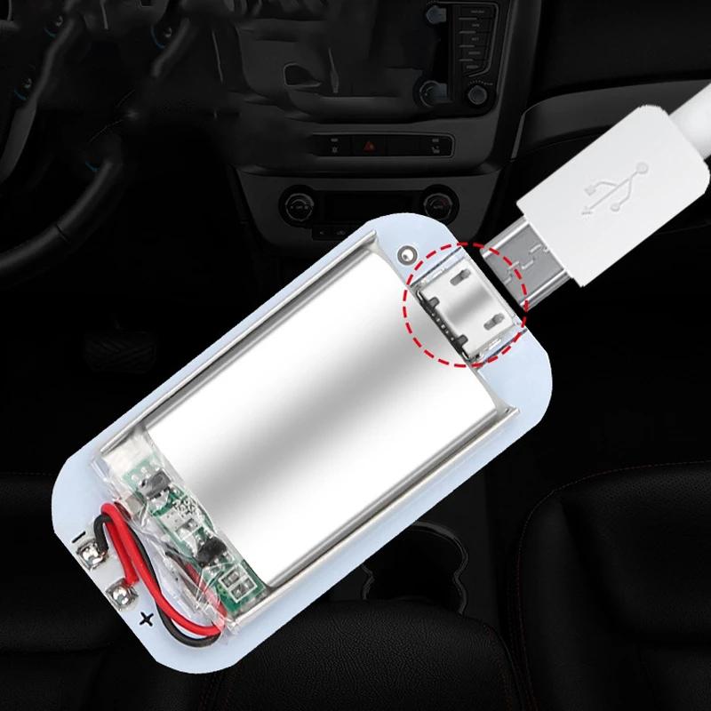 Comfybear™Touch Sensor Car Lighting Light