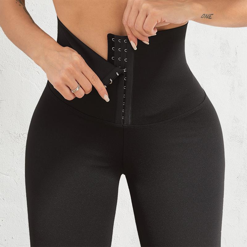 Comfybear™Women Shapewear Slimming Leggings