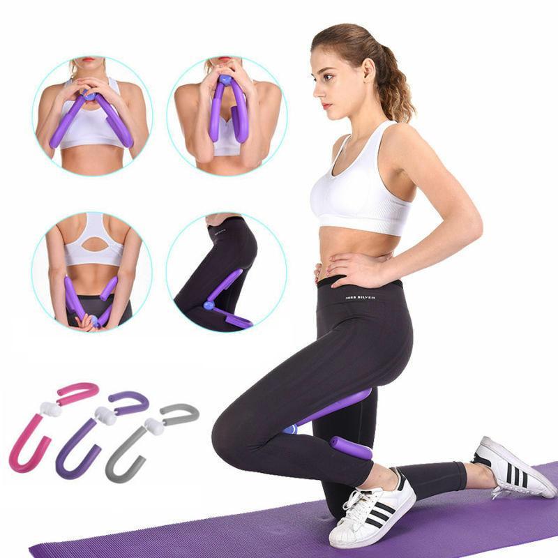 Leg Exerciser Home Gym Equipment