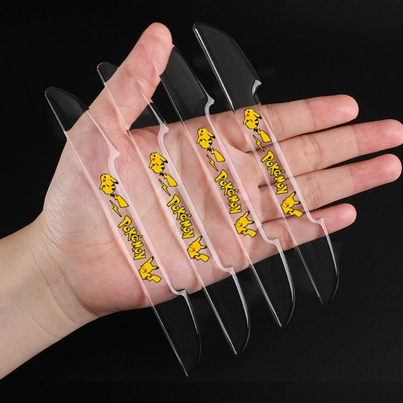 Comfybear™Car Anti-collision Strip（4PCS）