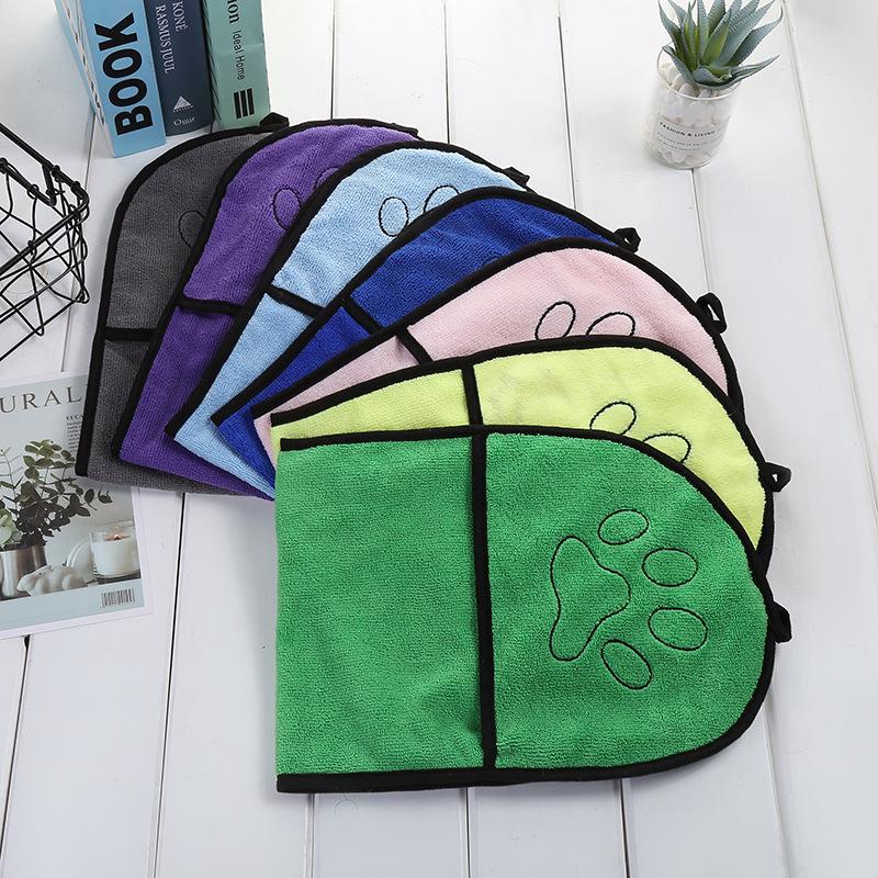 Comfybear™ Super Absorbent Pet Bath Towel