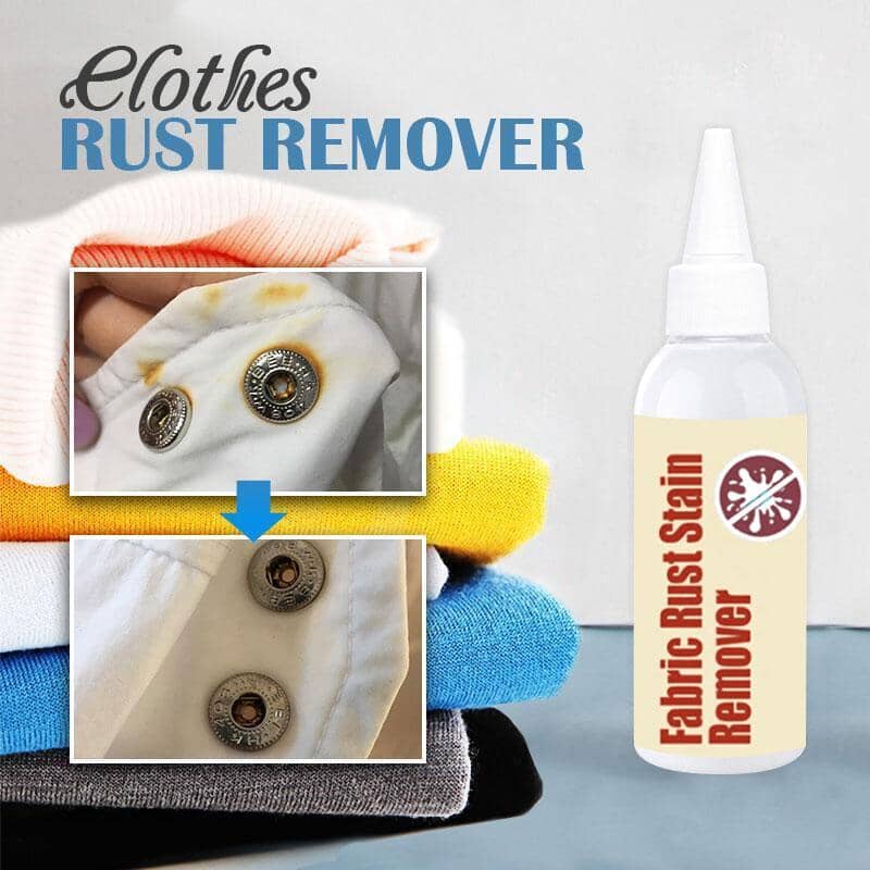 Emergency Stain Rescue Stain Remover