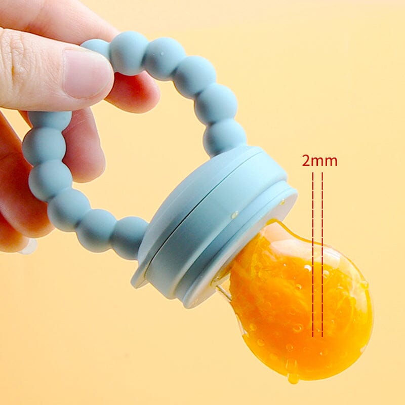 Baby Fruit And Vegetable Pacifier