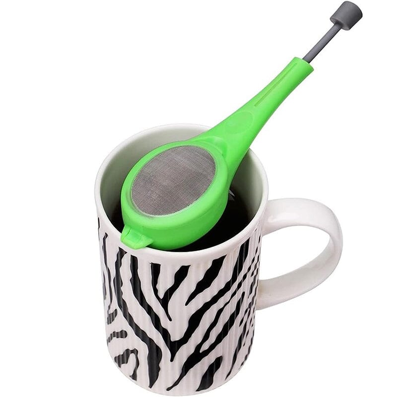 Tea Infusing Spoon