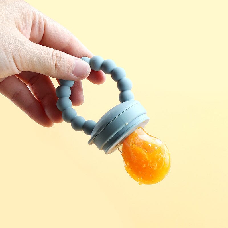 Baby Fruit And Vegetable Pacifier