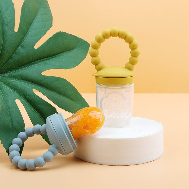 Baby Fruit And Vegetable Pacifier