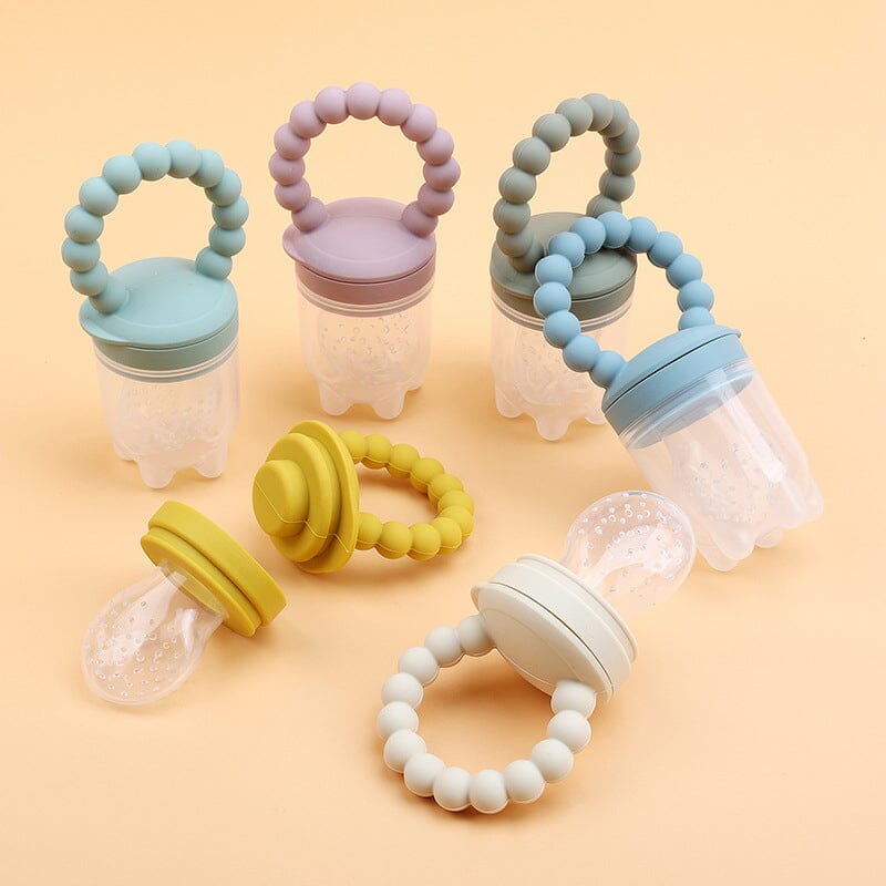 Baby Fruit And Vegetable Pacifier