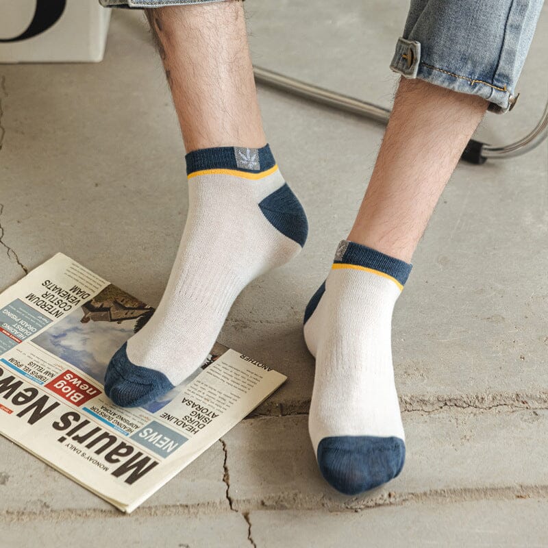 Men's Sports Thin Socks