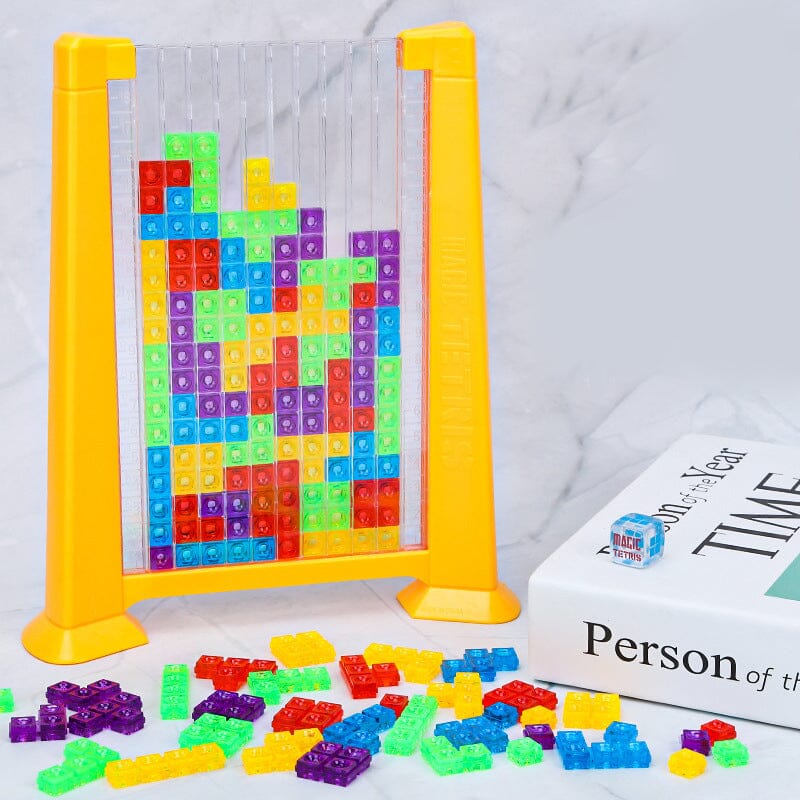Blocks